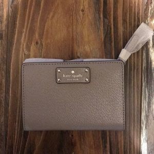 BRAND NEW Kate Spade Wallet